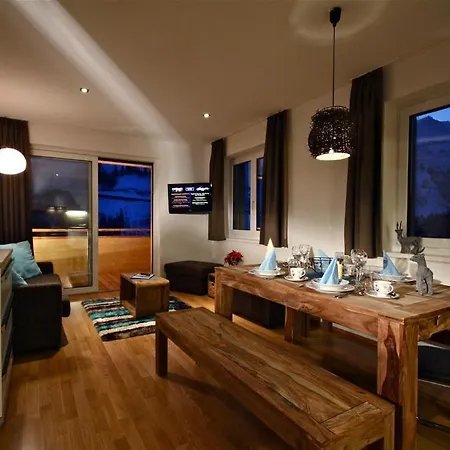 Hoelderle Appartements By A-Appartments Apartman