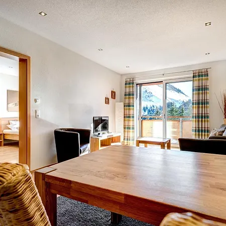 Apartman Hoelderle Appartements By A-Appartments