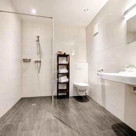 Apartman Hoelderle Appartements By A-Appartments *
