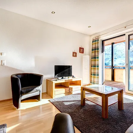 Hoelderle Appartements By A-Appartments Apartman