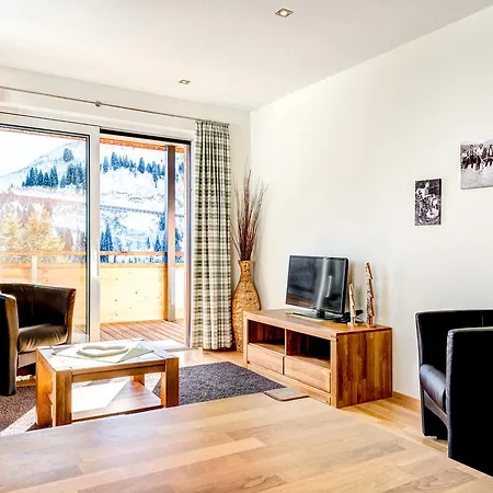 Apartman Hoelderle Appartements By A-Appartments