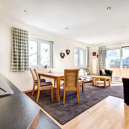 Hoelderle Appartements By A-Appartments *