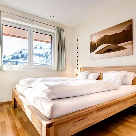 Apartman Hoelderle Appartements By A-Appartments Damuls