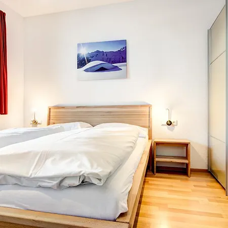 Hoelderle Appartements By A-Appartments Apartman *