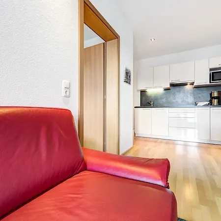 Hoelderle Appartements By A-Appartments * Damuls