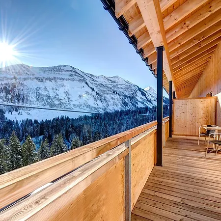 Hoelderle Appartements By A-Appartments