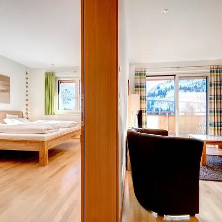 Hoelderle Appartements By A-Appartments