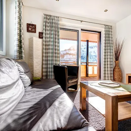 Hoelderle Appartements By A-Appartments