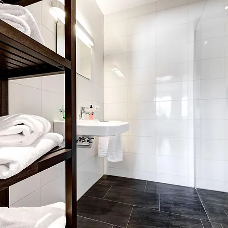 Apartman Hoelderle Appartements By A-Appartments