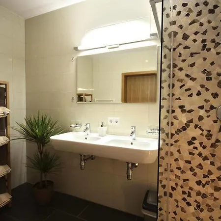 Hoelderle Appartements By A-Appartments Apartman