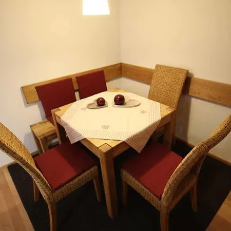 Hoelderle Appartements By A-Appartments Apartman *