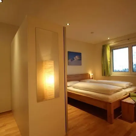 Hoelderle Appartements By A-Appartments Apartman