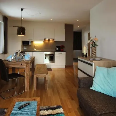 Hoelderle Appartements By A-Appartments