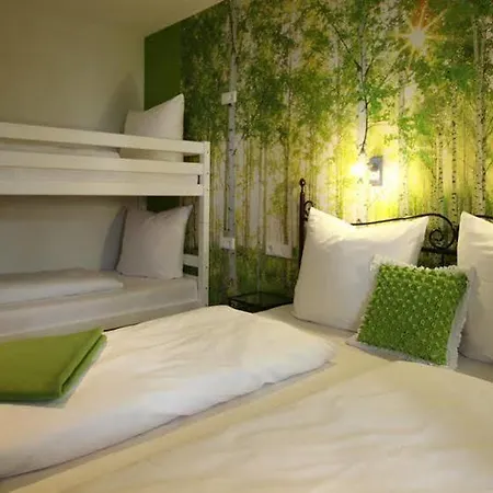 Hoelderle Appartements By A-Appartments