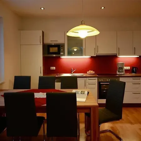Hoelderle Appartements By A-Appartments