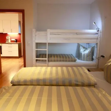 Hoelderle Appartements By A-Appartments