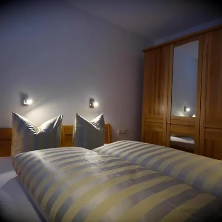 Hoelderle Appartements By A-Appartments Apartman *